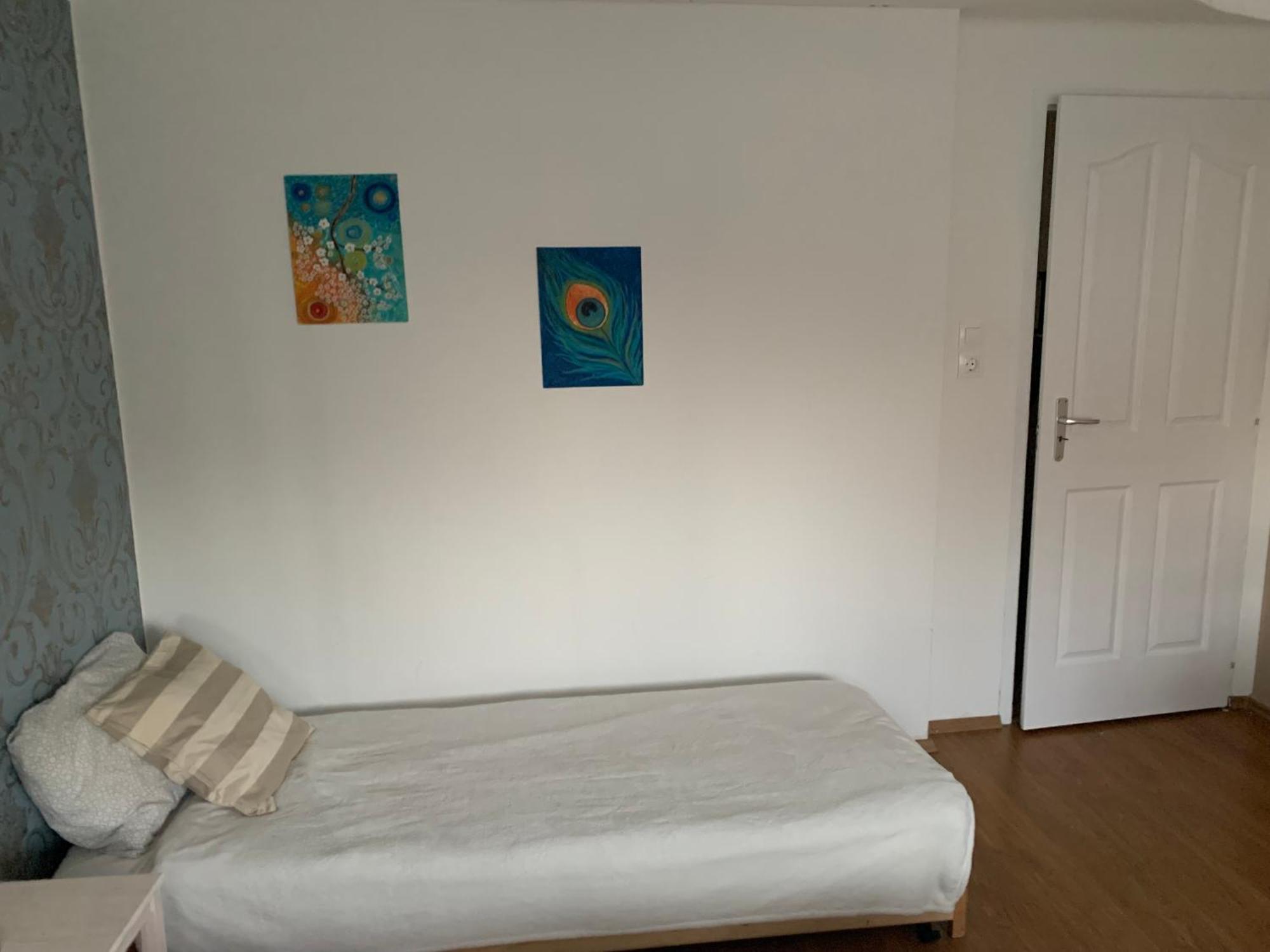 Villa Nova Badacsony Badacsonytomaj Kültér fotó